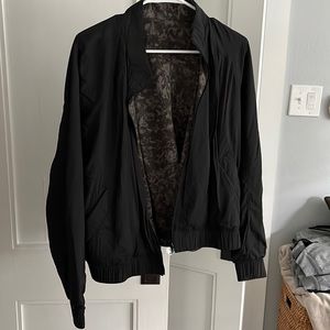 Lululemon Reversible Jacket